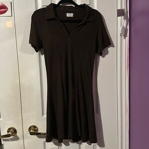 Ardene “golf” dress